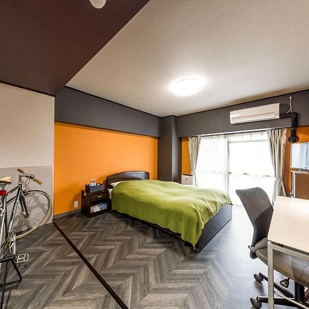Business & Cycle Hotel Bell Yukuhashi Extérieur photo